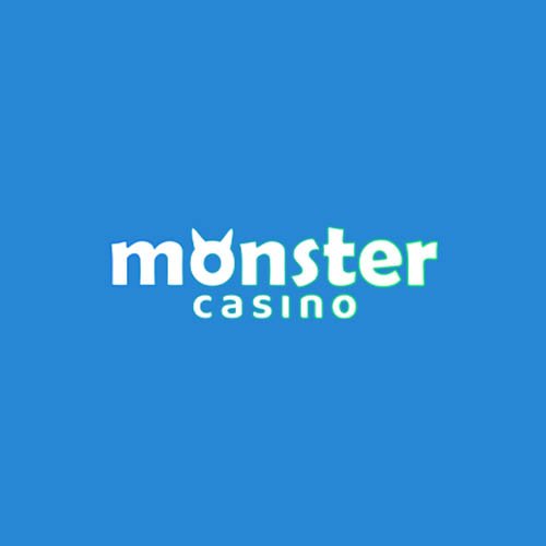 Monster Casino logo