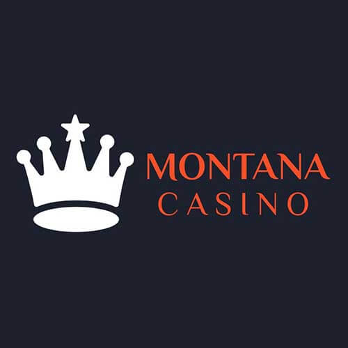 Montana Casino logo
