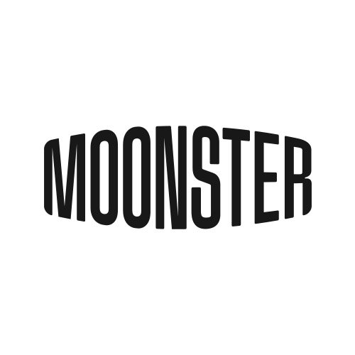 Moonster Casino logo