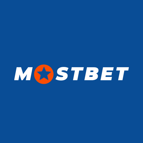 MostBet Casino logo