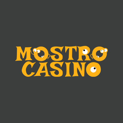 Mostro Casino logo