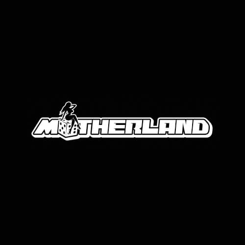 Motherland Casino logo