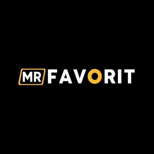 Mr Favorit Casino logo
