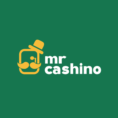 MrCashino Casino logo