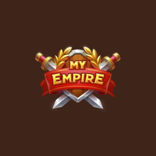 My Empire Casino logo