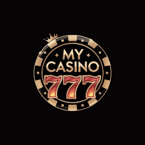 MyCazino777 Casino logo