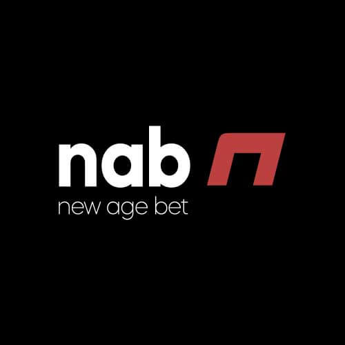 Nab Casino logo