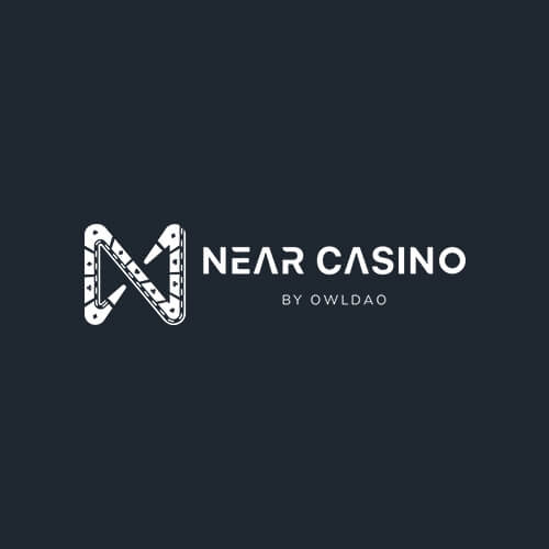 Near Casino logo