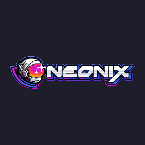 Neonix Casino logo