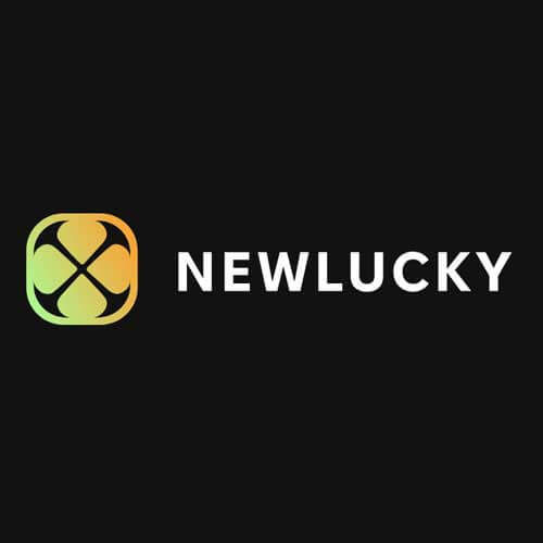 New Lucky Casino logo