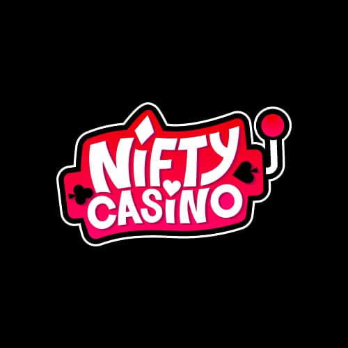 Nifty Casino logo