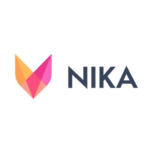 Nika Casino logo