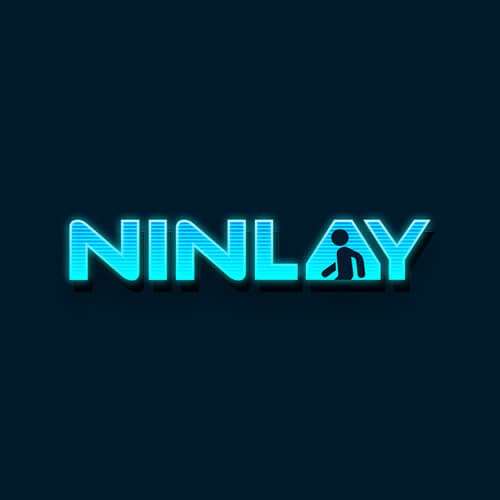 Ninlay Casino logo