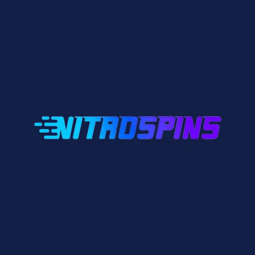 Nitro Spins Casino logo