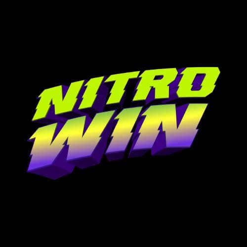 NitroWin Casino logo