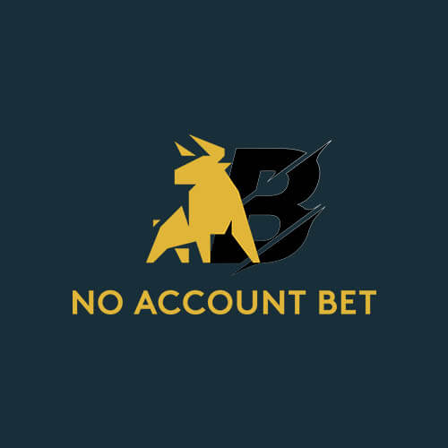 No Account Bet Casino logo