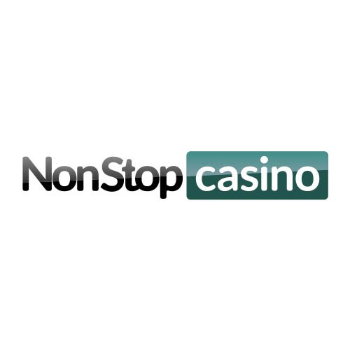 NonStop Casino logo
