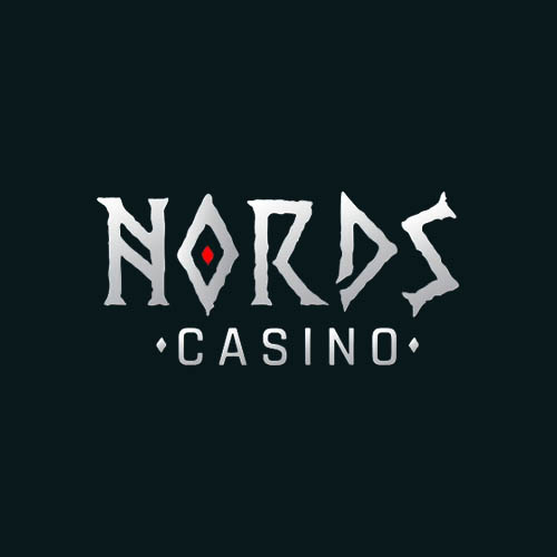 Nords Casino logo