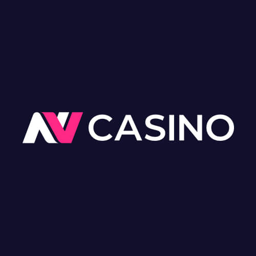 NV Casino logo