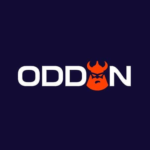Odden Casino logo