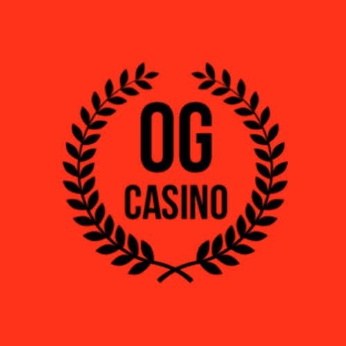 OG Casino logo