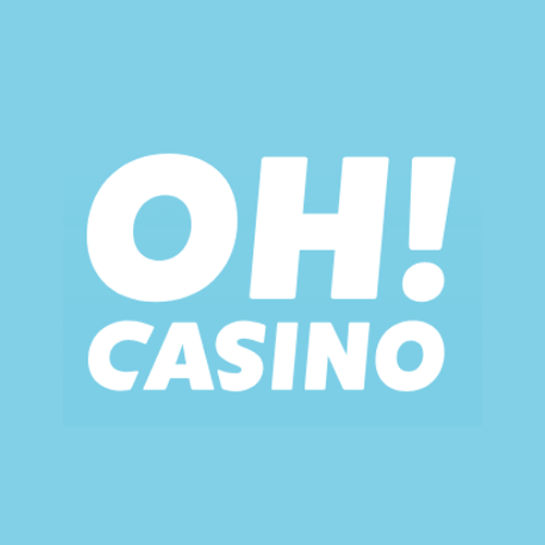 Oh Casino logo