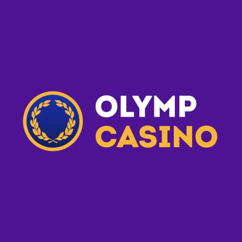 OlympCasino logo