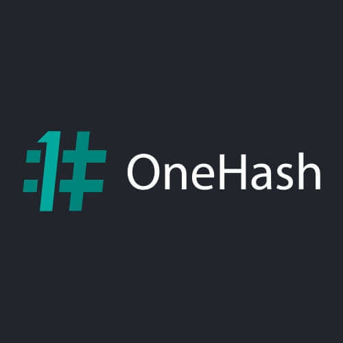 OneHash Casino logo