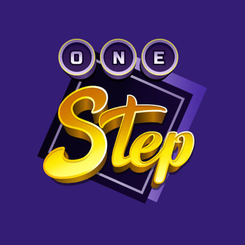 OneStep Casino logo