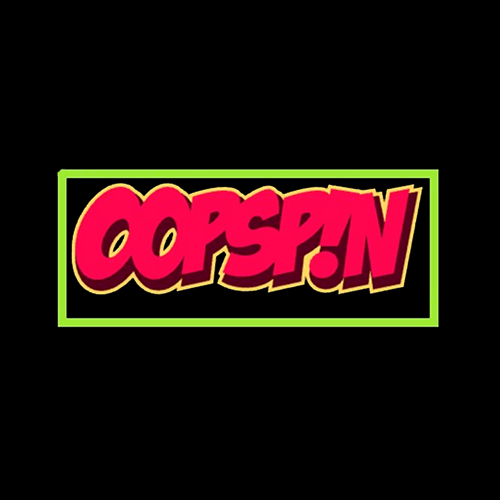 Oopspin Casino logo