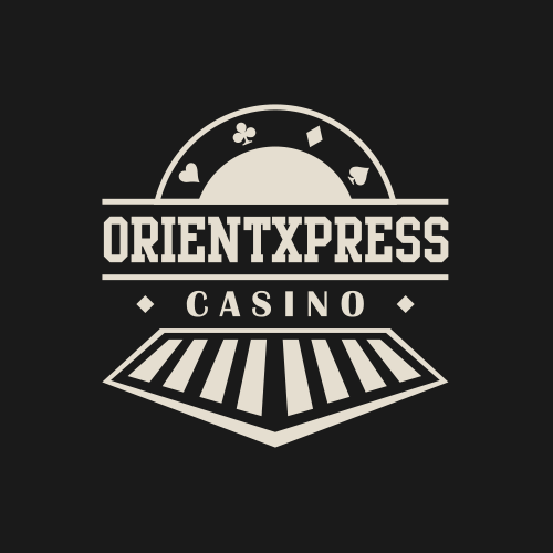 OrientXpress Casino logo