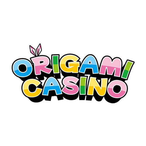 Origami Casino logo