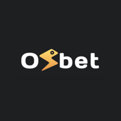 OsBet Casino logo