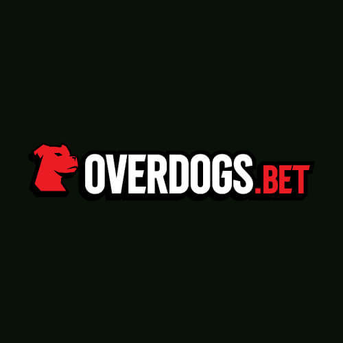 Overdogs.bet Casino logo