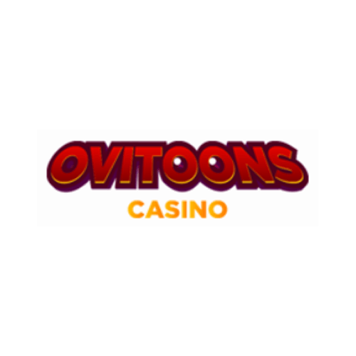 Ovitoons Casino logo
