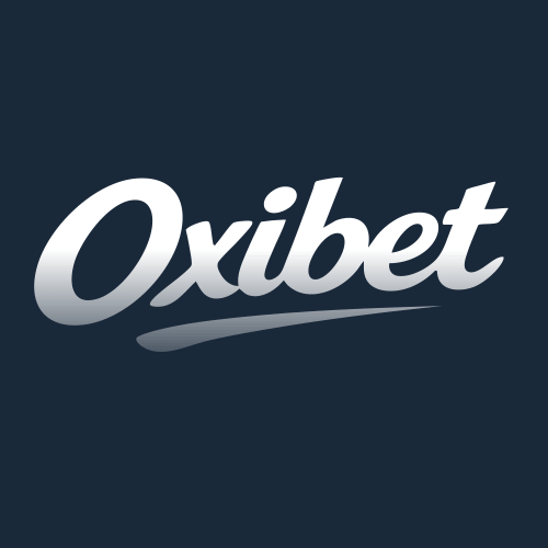 OxiBet Casino logo