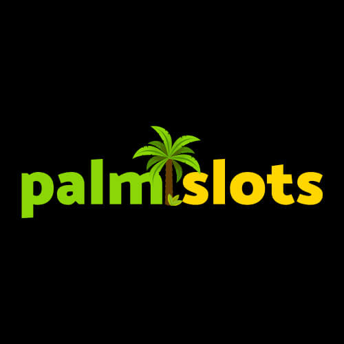 PalmSlots Casino logo