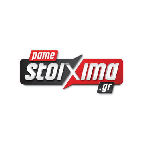 Pame Stoixima Casino logo