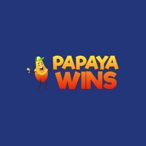 Papaya Wins Casino logo