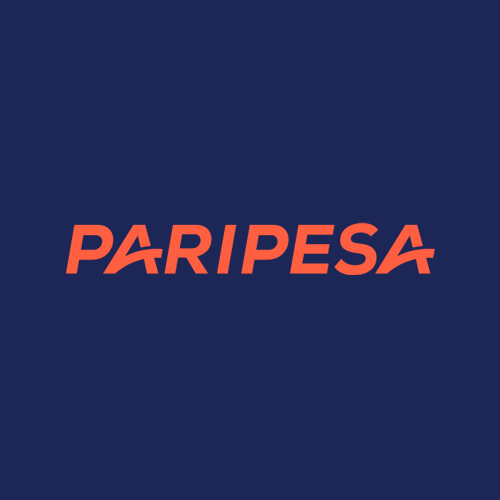 Paripesa Casino logo