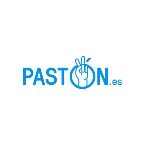 Paston Casino logo