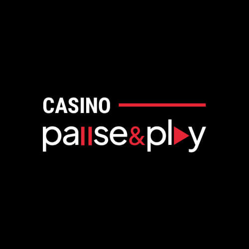 Pause and Play Casino logo