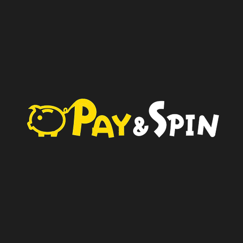 Payandspin Casino logo