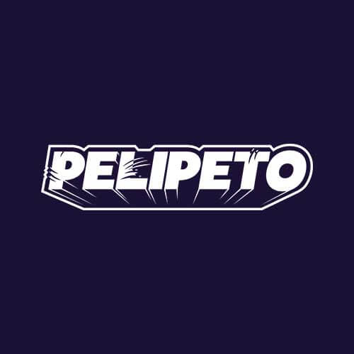 Pelipeto Casino logo