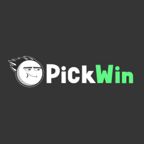 Pickwin Casino logo