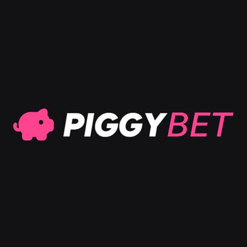 PiggyBet Casino logo
