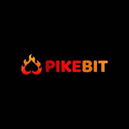 Pikebit Casino logo