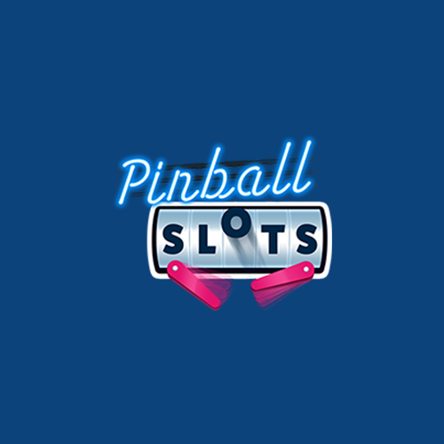 Pinball Slots Review logo