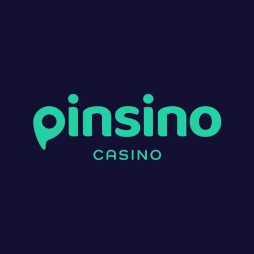 Pinsino Casino logo