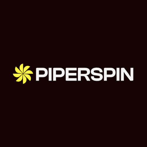 Piperspin Casino logo